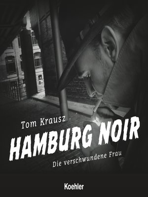 cover image of Hamburg Noir
